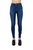 Heart Breaker High Rise Skinny in Vera Wash