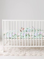 Erin Crib Sheet