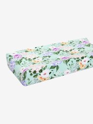 Erin Pad Cover - Mint