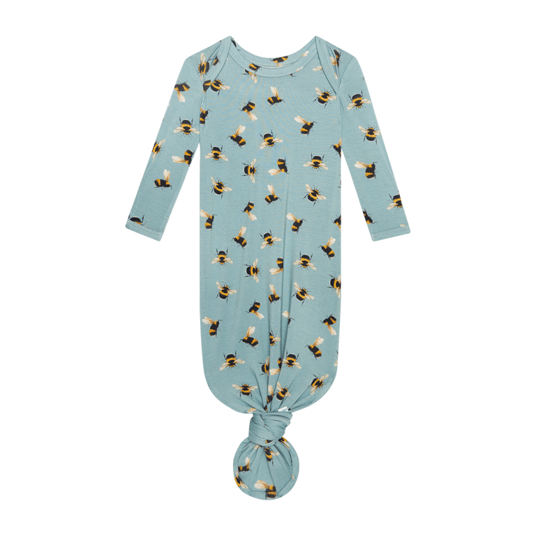 Spring Bee - Basic Knotted Gown - Spring Bee