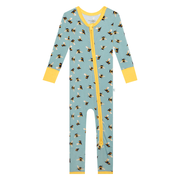 Spring Bee - Convertible One Piece - Spring Bee