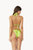 Lime Mila Teeny In Lime