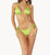 Lime Mila Teeny In Lime - Lime