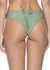 Sage Basic Ruched Teeny In Sage