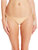 Women's Adjustable Tie Strap Teeny Bikini Bottom Swimsuit In Lux - Lux