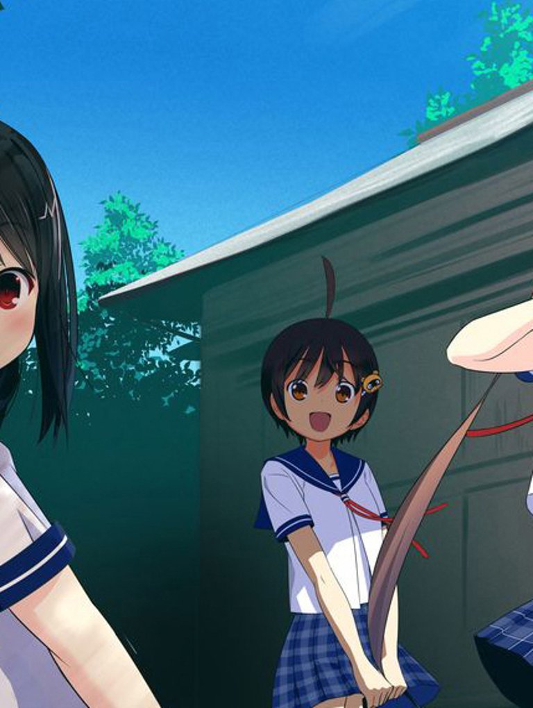 Tokyo School Life [vgp Exclusive] - Switch