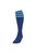 Childrens/Kids Football Socks - Navy/Sky Blue - Navy/Sky Blue