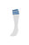 Childrens/Kids Football Socks - White/Royal Blue - White/Royal Blue