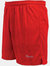 Childrens/Kids Madrid Shorts - Anfield Red - Anfield Red
