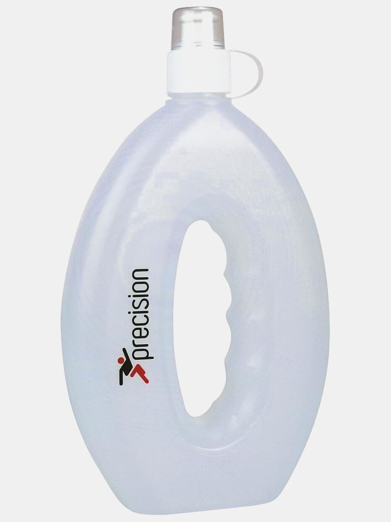 Precision 580ml Water Bottle (White) (One Size) - White