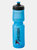 Precision 750ml Water Bottle (Blue/Black) (One Size) - Blue/Black