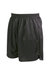 Precision Childrens/Kids Attack Shorts (Black) - Black