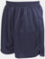 Precision Childrens/Kids Attack Shorts (Navy) - Navy