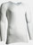Precision Childrens/Kids Essential Baselayer Long-Sleeved Sports Shirt (White) - White