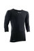 Precision Childrens/Kids Goalkeeper Thermal Base Layers (Black) - Black