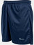 Precision Childrens/Kids Madrid Shorts (Navy) - Navy