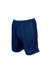 Precision Childrens/Kids Mestalla Shorts (Navy/Red) - Navy/Red