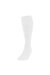 Precision Childrens/Kids Plain Football Socks (White) - White