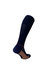 Precision Childrens/Kids Pro Grip Football Socks (Navy) - Navy