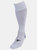 Precision Childrens/Kids Pro Plain Football Socks (White) - White