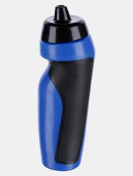 Precision Sports 600ml Water Bottle (Royal Blue) (One Size) - Royal Blue