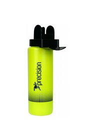 Precision Team 1L Water Bottle (One Size) - Fluorescent Lime/Black