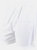 Precision Unisex Adult Attack Shorts (White) - White