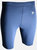Precision Unisex Adult Essential Baselayer Sports Shorts (Navy) - Navy