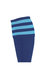 Precision Unisex Adult Football Socks (Navy/Sky Blue)