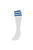 Precision Unisex Adult Football Socks (White/Royal Blue)