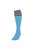 Precision Unisex Adult Football Socks (White/Royal Blue)