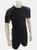 Precision Unisex Adult Lyon T-Shirt & Shorts Set (Black/White) - Black/White