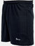 Precision Unisex Adult Madrid Shorts (Black) - Black