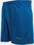 Precision Unisex Adult Madrid Shorts (Royal Blue) - Royal Blue