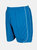 Precision Unisex Adult Mestalla Shorts (Royal Blue/White) - Royal Blue/White