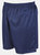 Precision Unisex Adult Micro-Stripe Football Shorts (Navy)