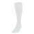 Precision Unisex Adult Plain Football Socks (White) - White