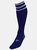 Precision Unisex Adult Pro Football Socks (Royal Blue/White) - Royal Blue/White