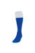 Precision Unisex Adult Turnover Football Socks (Royal Blue/White) - Royal Blue/White