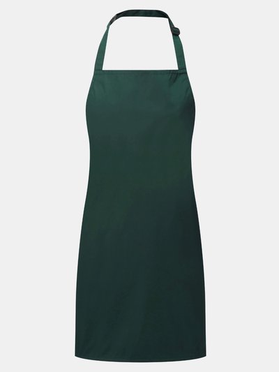 Premier Childrens/Kids Waterproof Full Apron 3-6 Years - Bottle product