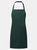 Childrens/Kids Waterproof Full Apron 7-10 Years - Bottle - Bottle