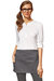 Ladies/Womens Colors 3 Pocket Apron / Workwear (Dark Grey) (One Size)