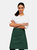 Ladies/Womens Mid-Length Apron (Bottle) (One Size)