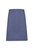 Ladies/Womens Mid-Length Apron (Marine Blue) (One Size) - Marine Blue