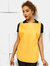 Ladies/Womens Pocket Tabard/Workwear Aprons - Sunflower