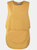 Ladies/Womens Pocket Tabard/Workwear Aprons - Sunflower - Sunflower