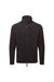 Mens Artisan Fleece Jacket - Black - Black