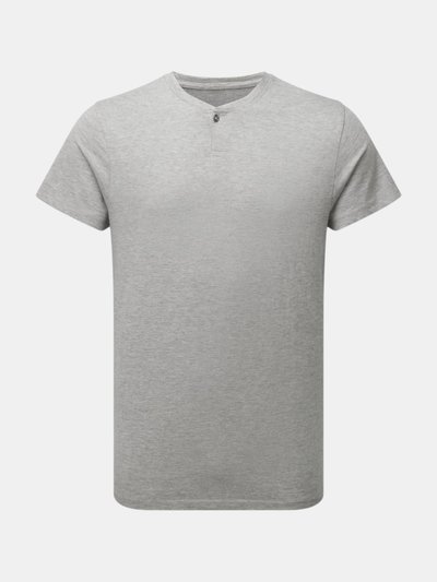 Premier Men's Comis Sustainable T-Shirt - Gray Marl product