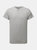 Men's Comis Sustainable T-Shirt - Gray Marl - Gray Marl