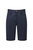 Mens Performance Casual Shorts - Navy - Navy